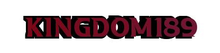 KINGDOM189 Logo